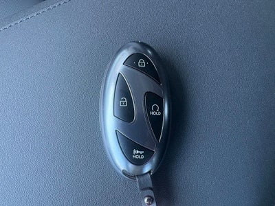 2026 Hyundai PALISADE SEL Premium 8 Passenger