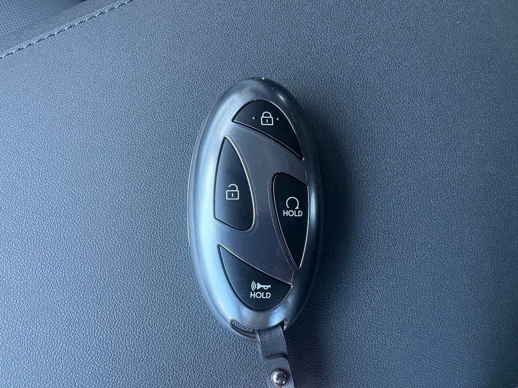2026 Hyundai PALISADE SEL Premium 8 Passenger