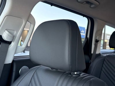 2026 Hyundai PALISADE SEL Premium 8 Passenger