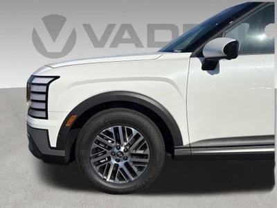2026 Hyundai PALISADE SEL Premium 8 Passenger