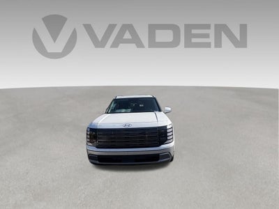 2026 Hyundai PALISADE SEL Premium 8 Passenger