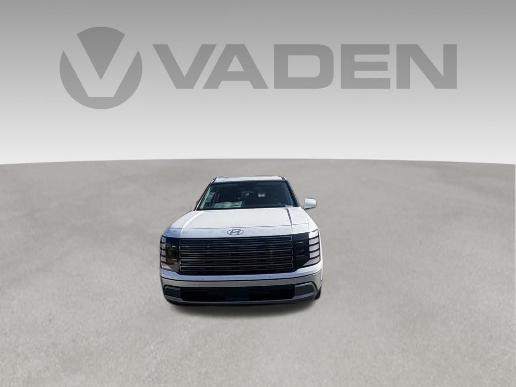 2026 Hyundai PALISADE SEL Premium 8 Passenger
