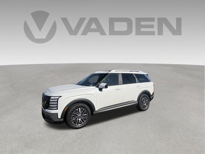 2026 Hyundai PALISADE SEL Premium 8 Passenger