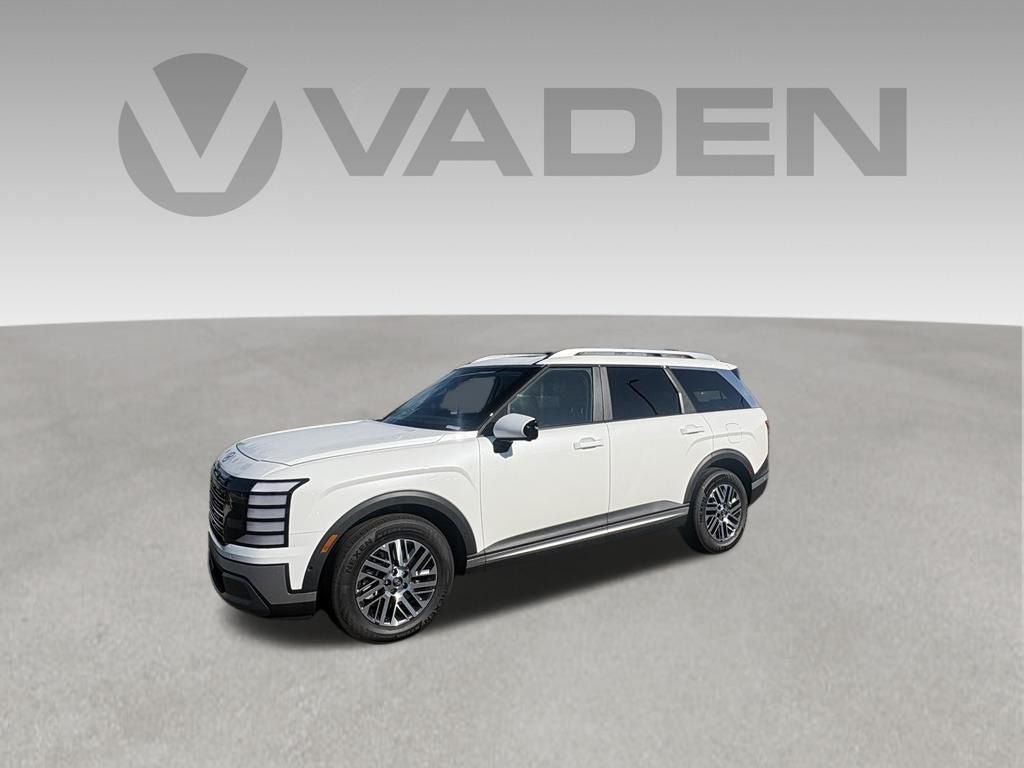 2026 Hyundai PALISADE SEL Premium 8 Passenger