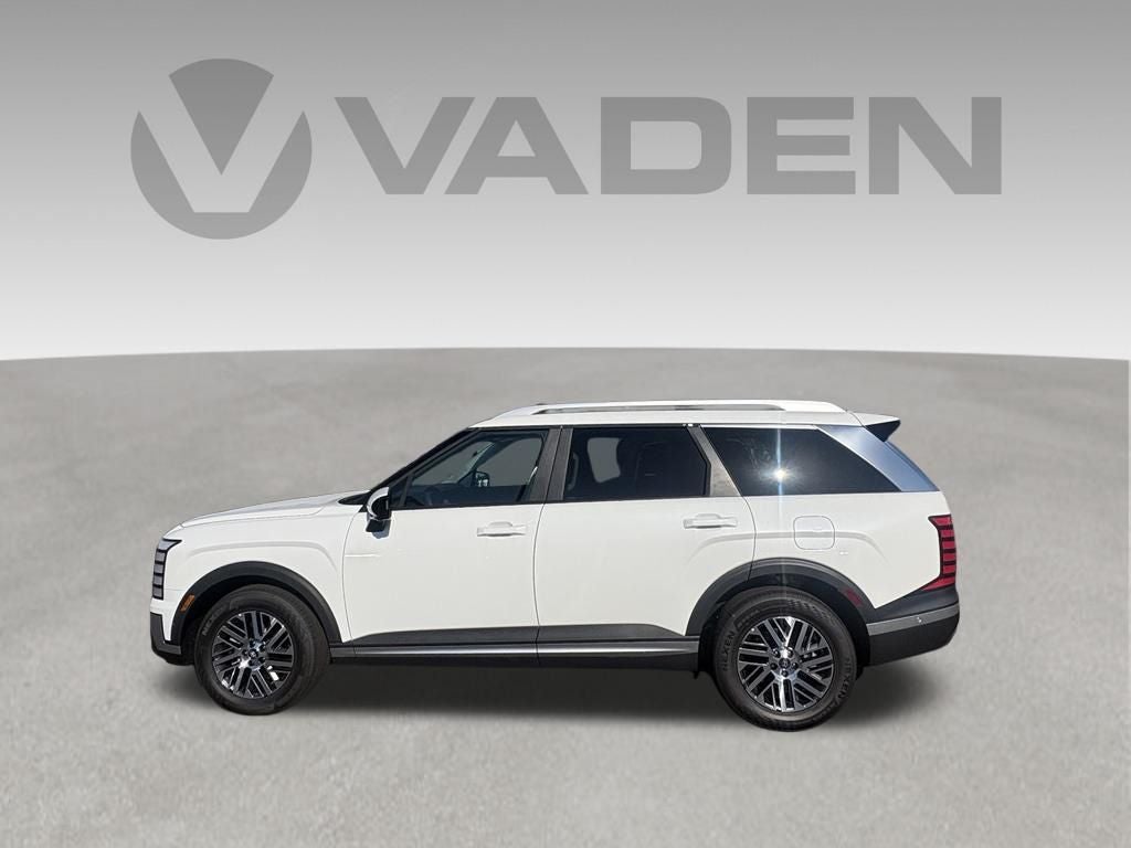 2026 Hyundai PALISADE SEL Premium 8 Passenger