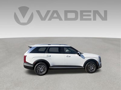 2026 Hyundai PALISADE SEL Premium 8 Passenger