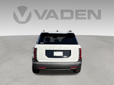 2026 Hyundai PALISADE SEL Premium 8 Passenger