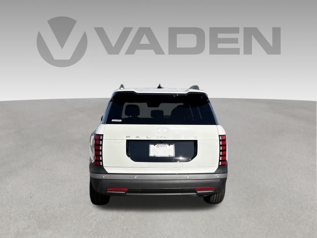 2026 Hyundai PALISADE SEL Premium 8 Passenger