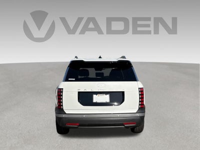 2026 Hyundai PALISADE SEL Premium 8 Passenger