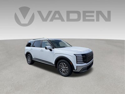 2026 Hyundai PALISADE SEL Premium 8 Passenger