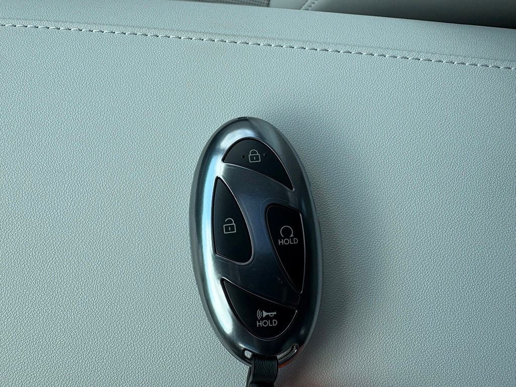 2026 Hyundai PALISADE SEL Premium 8 Passenger