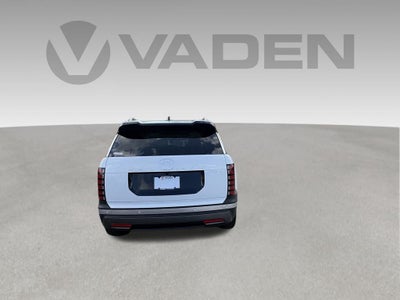 2026 Hyundai PALISADE SEL Premium 8 Passenger