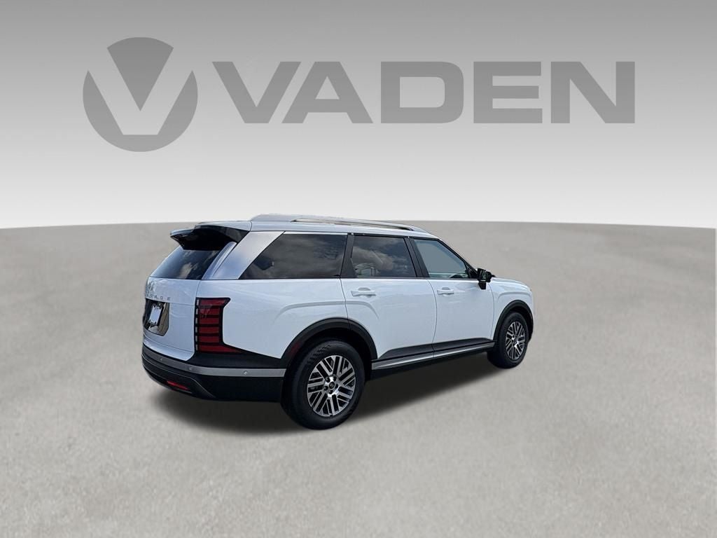 2026 Hyundai PALISADE SEL Premium 8 Passenger