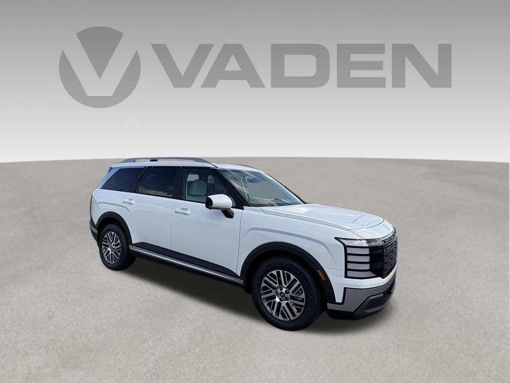2026 Hyundai PALISADE SEL Premium 8 Passenger