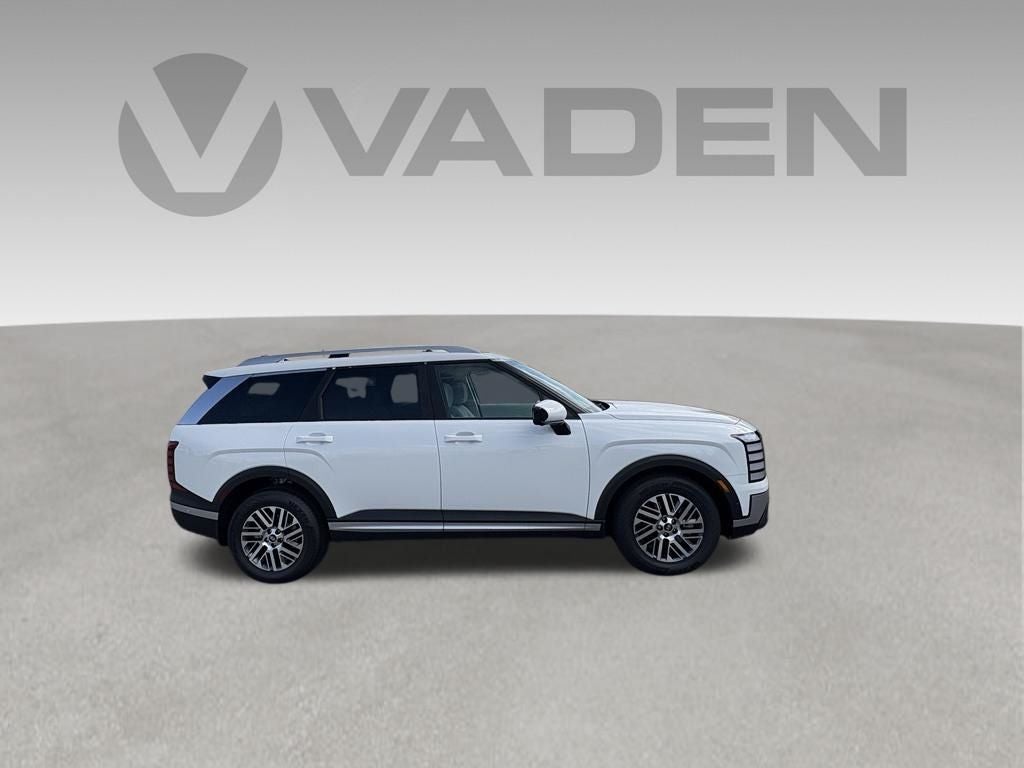 2026 Hyundai PALISADE SEL Premium 8 Passenger