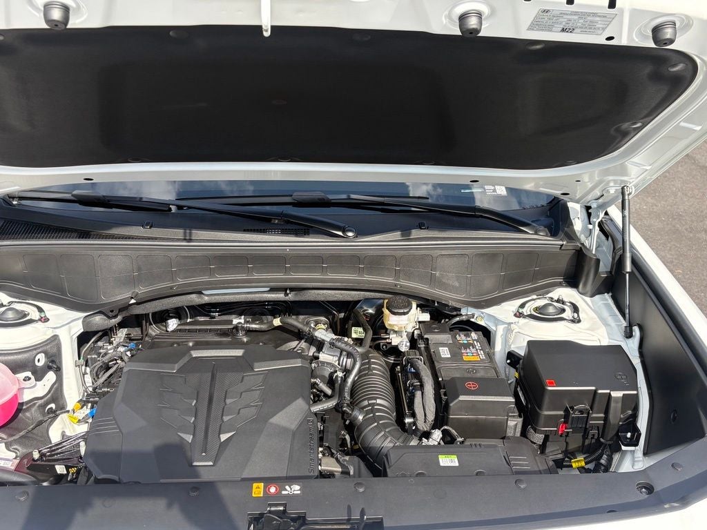 2026 Hyundai PALISADE SEL Premium 8 Passenger