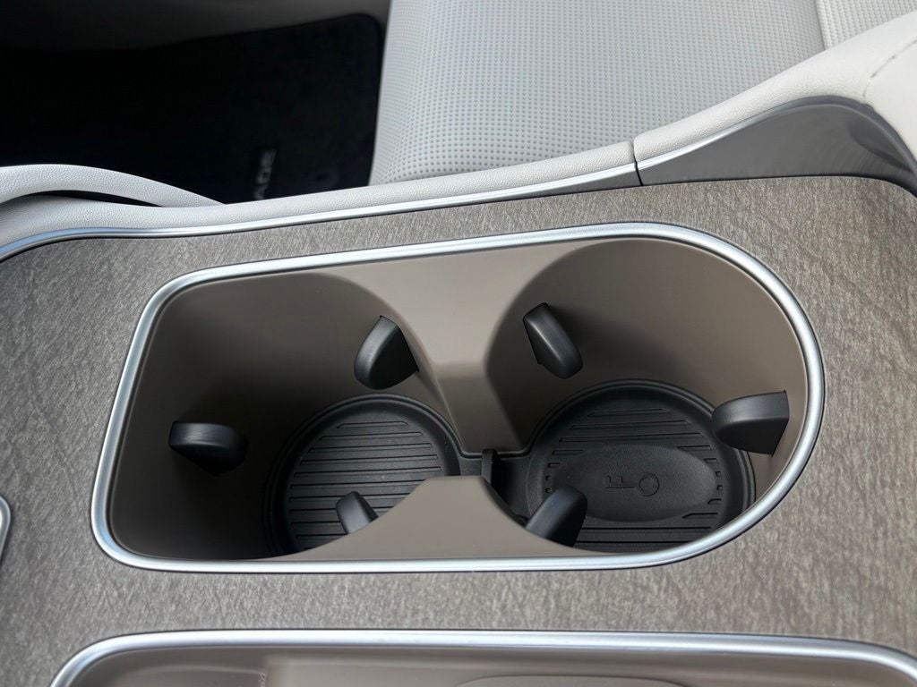 2026 Hyundai PALISADE SEL Premium 8 Passenger