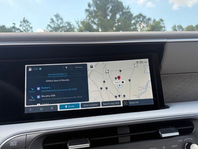 2026 Hyundai PALISADE SEL Premium 8 Passenger
