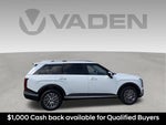 2026 Hyundai PALISADE SEL Premium 8 Passenger