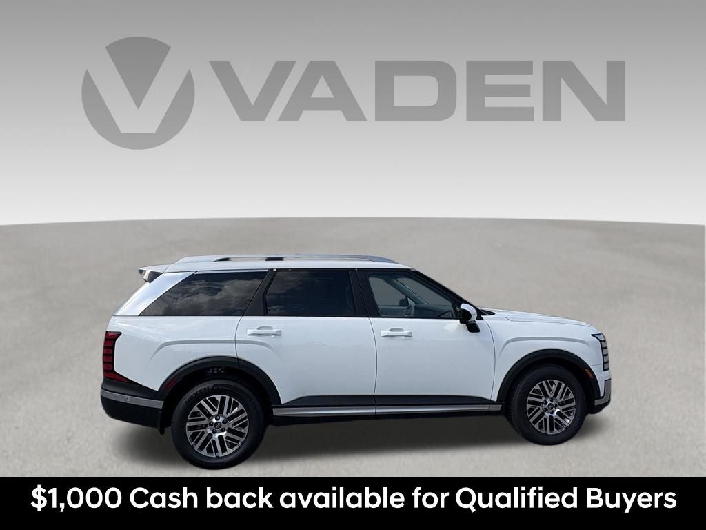 2026 Hyundai PALISADE SEL Premium 8 Passenger