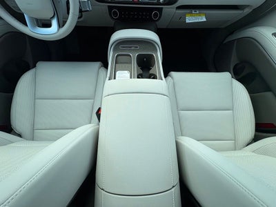 2026 Hyundai PALISADE SEL Premium 8 Passenger