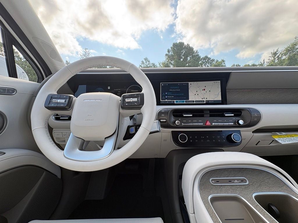 2026 Hyundai PALISADE SEL Premium 8 Passenger