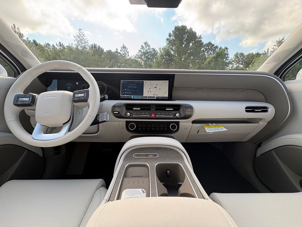 2026 Hyundai PALISADE SEL Premium 8 Passenger