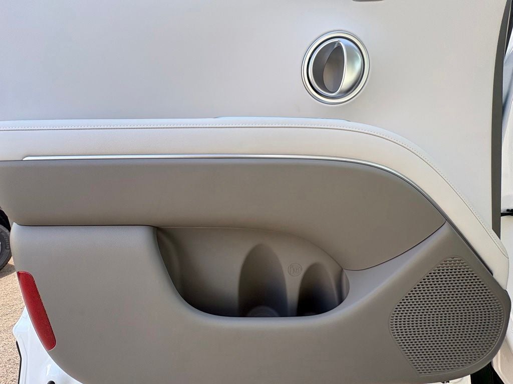2026 Hyundai PALISADE SEL Premium 8 Passenger