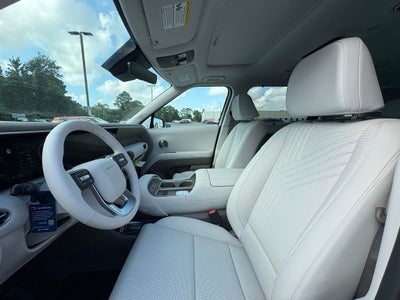 2026 Hyundai PALISADE SEL Premium 8 Passenger