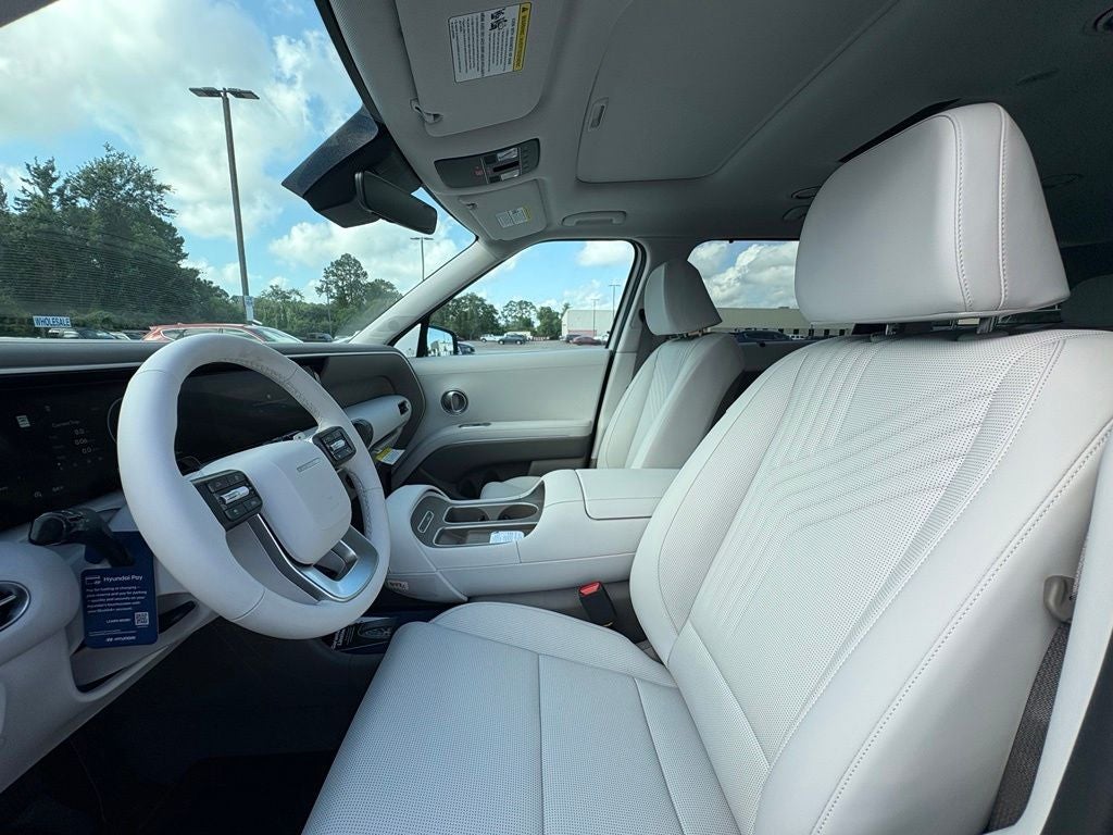2026 Hyundai PALISADE SEL Premium 8 Passenger