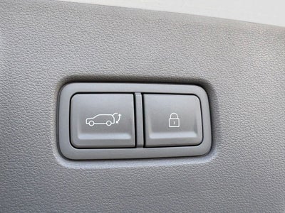 2026 Hyundai PALISADE SEL Premium 8 Passenger
