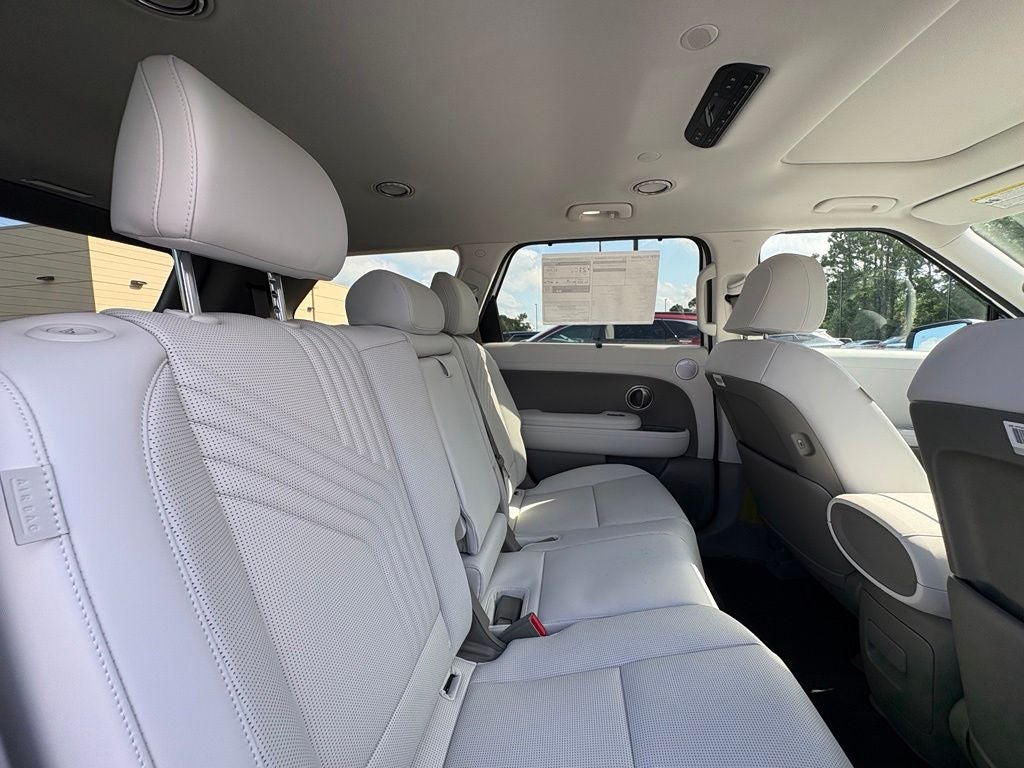 2026 Hyundai PALISADE SEL Premium 8 Passenger