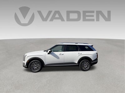 2026 Hyundai PALISADE SEL Premium 8 Passenger