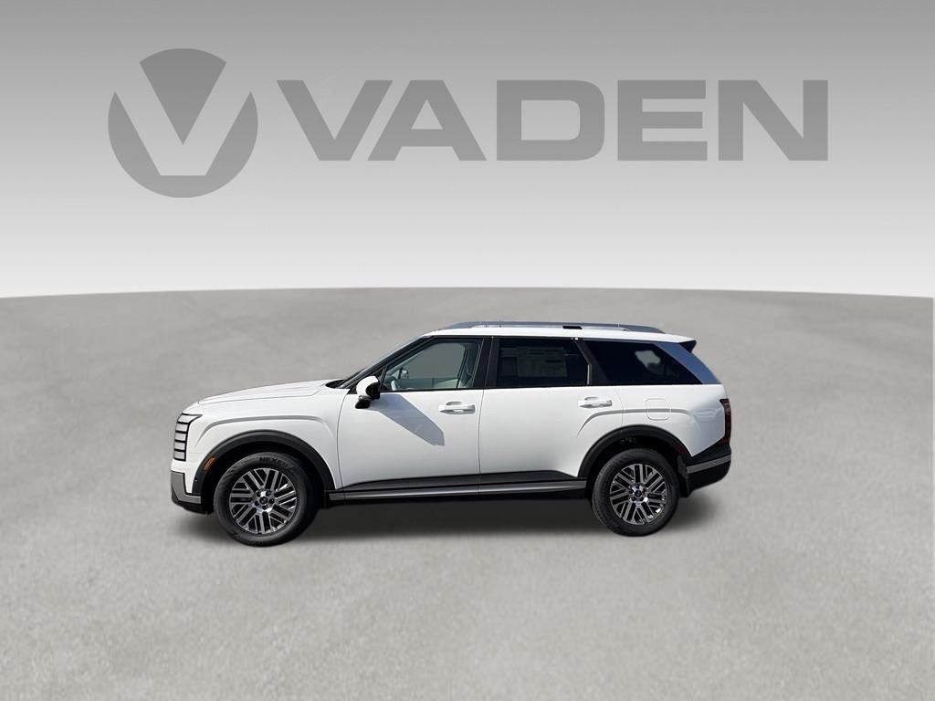 2026 Hyundai PALISADE SEL Premium 8 Passenger
