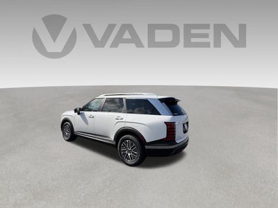2026 Hyundai PALISADE SEL Premium 8 Passenger