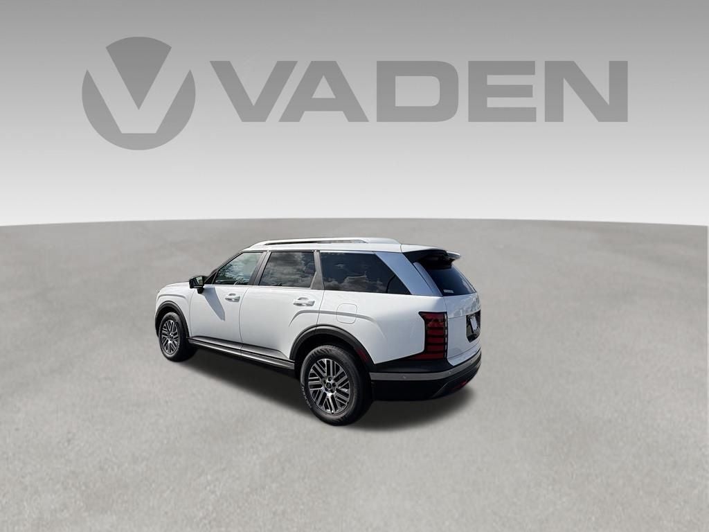 2026 Hyundai PALISADE SEL Premium 8 Passenger