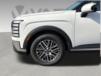 2026 Hyundai PALISADE SEL Premium 8 Passenger