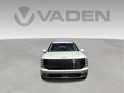 2026 Hyundai PALISADE SEL Premium 8 Passenger
