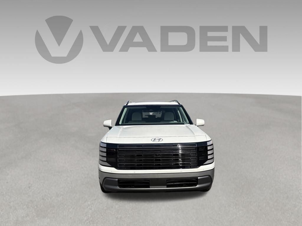 2026 Hyundai PALISADE SEL Premium 8 Passenger