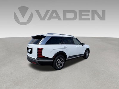 2026 Hyundai PALISADE SEL Premium 8 Passenger