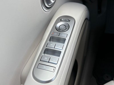 2026 Hyundai PALISADE SEL Premium 8 Passenger