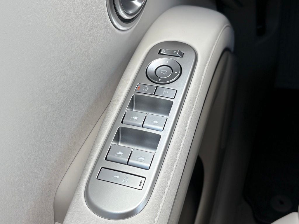 2026 Hyundai PALISADE SEL Premium 8 Passenger