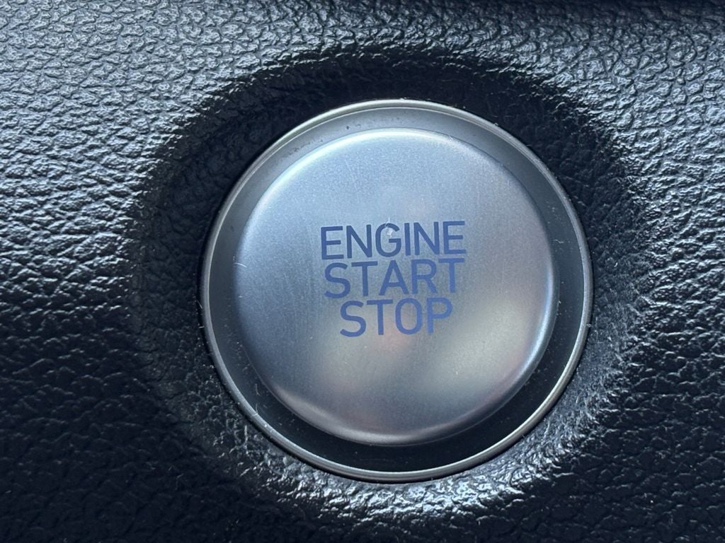 2022 Hyundai SANTA FE HYBRID Blue