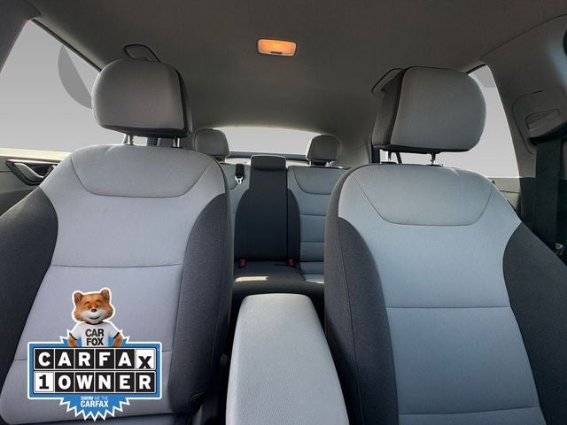 2020 Hyundai IONIQ HYBRID Blue