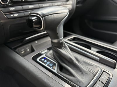 2018 Genesis G80 3.8L