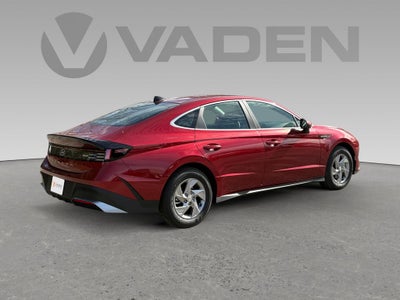 2026 Hyundai SONATA SE