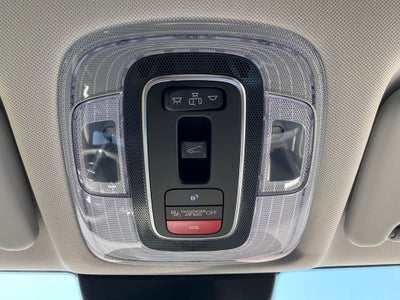 2024 Hyundai SONATA HYBRID SEL