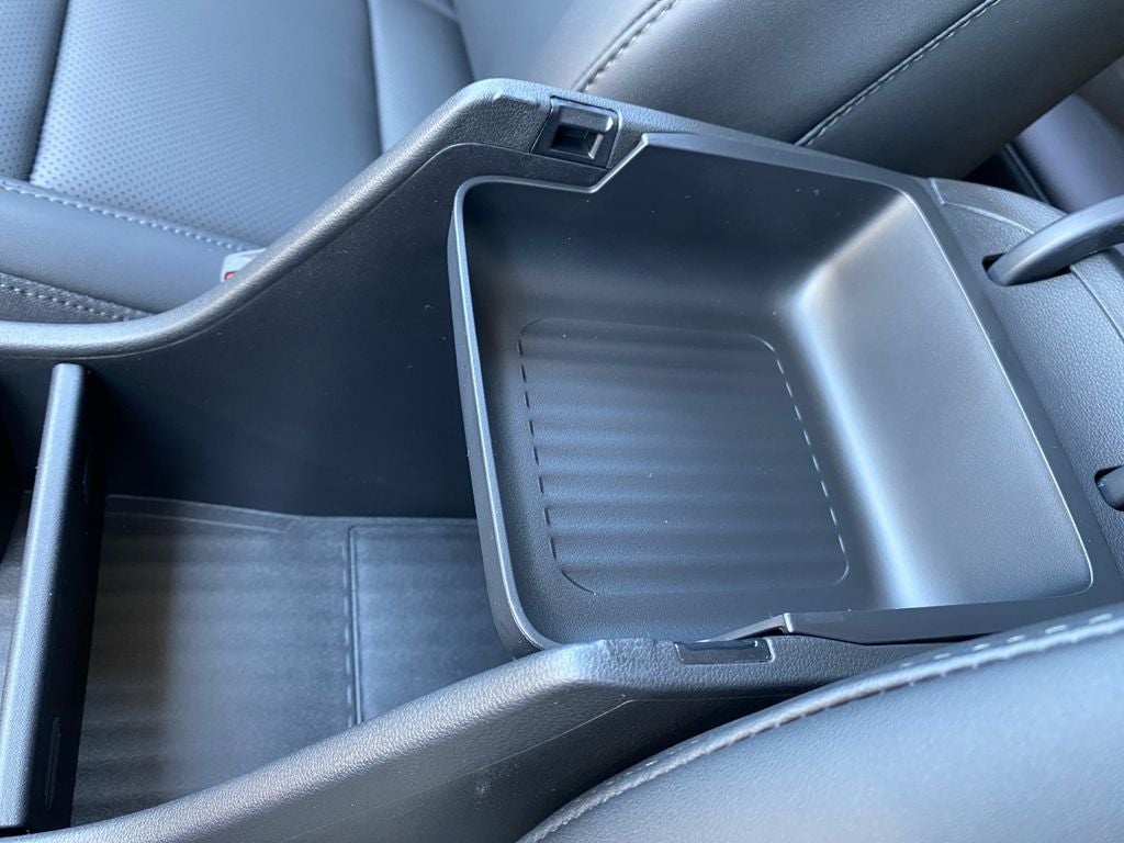 2024 Hyundai SONATA HYBRID SEL