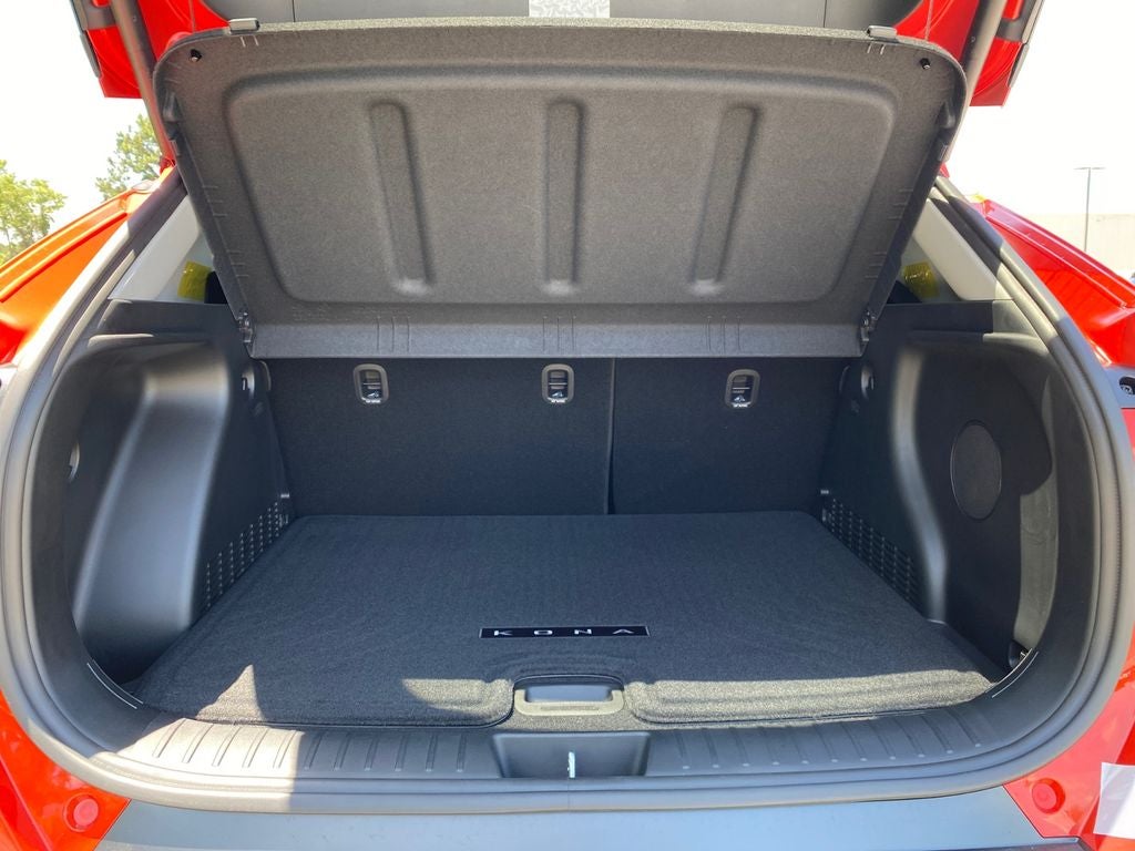 2024 Hyundai SONATA HYBRID SEL