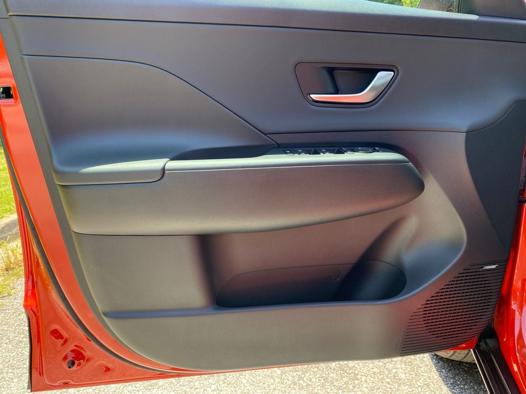 2024 Hyundai SONATA HYBRID SEL